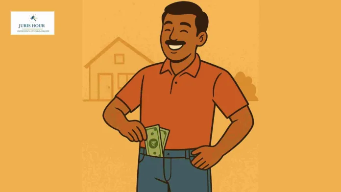 homeowner tax save How Homeowners Can Save Tax on Property Sales Using Sections 54 and 54F?