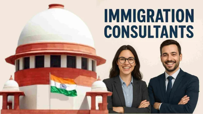 Relief To Immigration and Education Consultants | Services to Foreign Universities Qualify as Export, Not Intermediary Services: SC