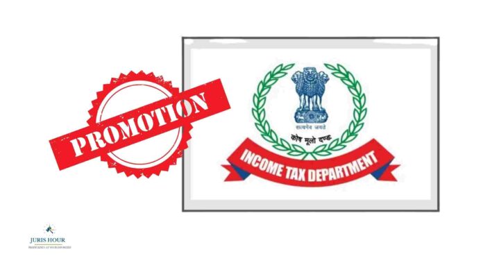 Modi Govt Clears Early Promotion of 2001 Batch IRS Officers, Ahead of IAS Counterparts