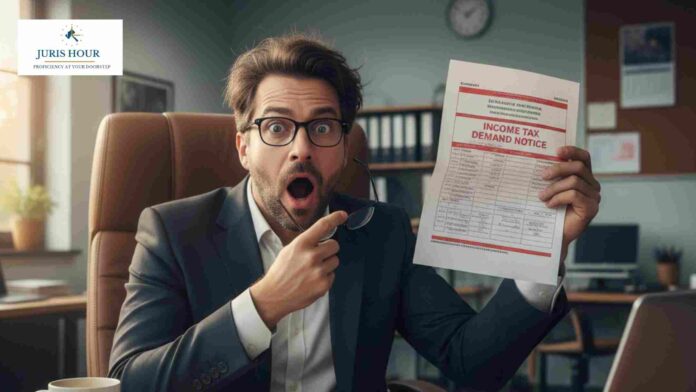 Income Tax Notice To Salaried Employees: All You Need To Know