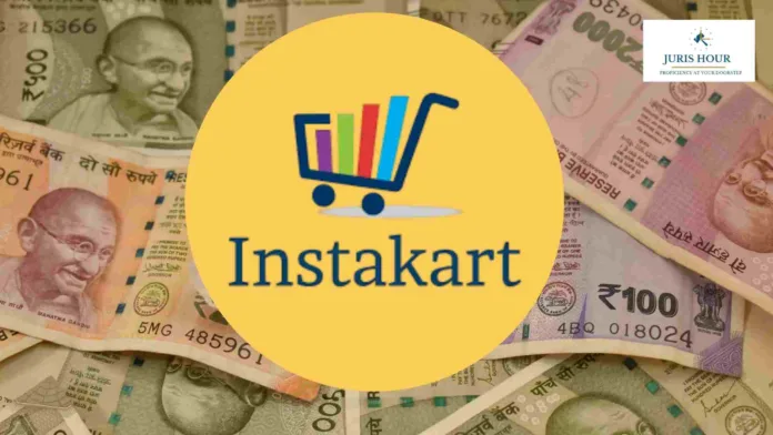 instakart GST Order Raising Rs. 37 Crore Demand Against Instakart Over Clubbing of Multiple FY Quashed: Madras High Court