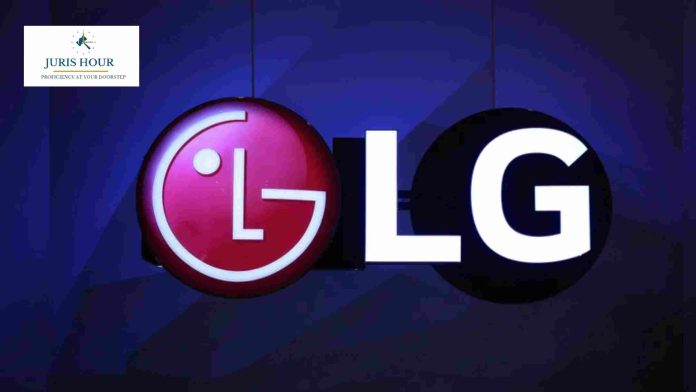 L.G. Electronics Exempted from Customs Duty On Imported 'G Watch W7' Smartwatches From South Korea: Supreme Court