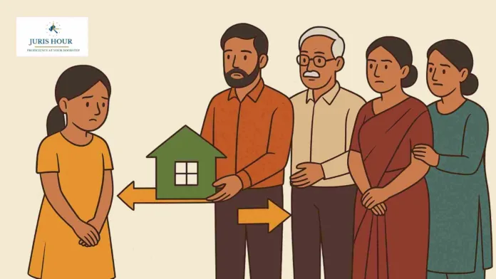 Share Of Minor Daughter Included In Sale Of Property Done With Permission Of Court, Can’t Be Clubbed With Father's Income: ITAT
