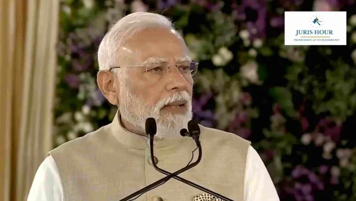 PM Modi Hails ‘Next-Generation GST Reforms,’ Says Common Man Will Benefit