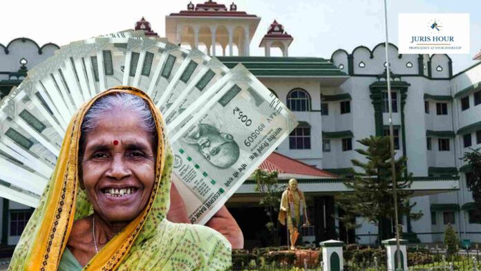 Stresses Legal and Moral Duty of Children To Take Care: Madras High Court Upholds Rs. 21,000 Monthly Maintenance to Mother