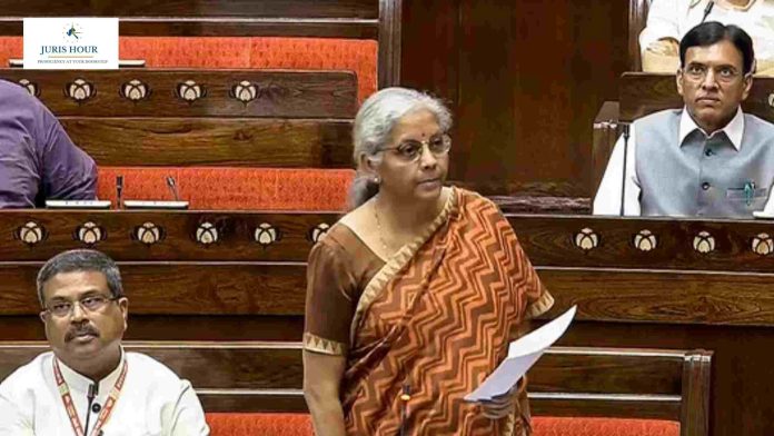 FinMin Notifies GST Rate Changes on Services and Handicraft Goods, Effective September 22, 2025
