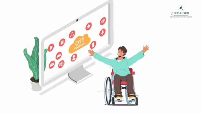 Guidelines Ensuring Accessibility of OTT Content for Persons with Disabilities Not Yet Issued: Delhi HC Pulls Up Centre