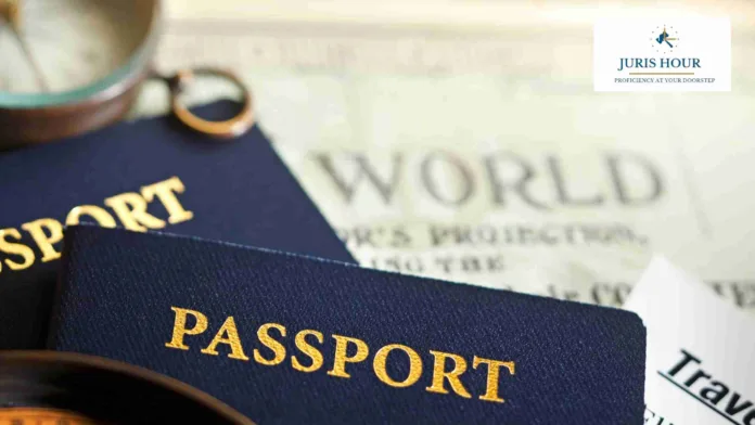 New Immigration and Foreigners Act, 2025 Enforced: Up to 7 Years Jail, Rs. 10 Lakh Fine for Fake Passports