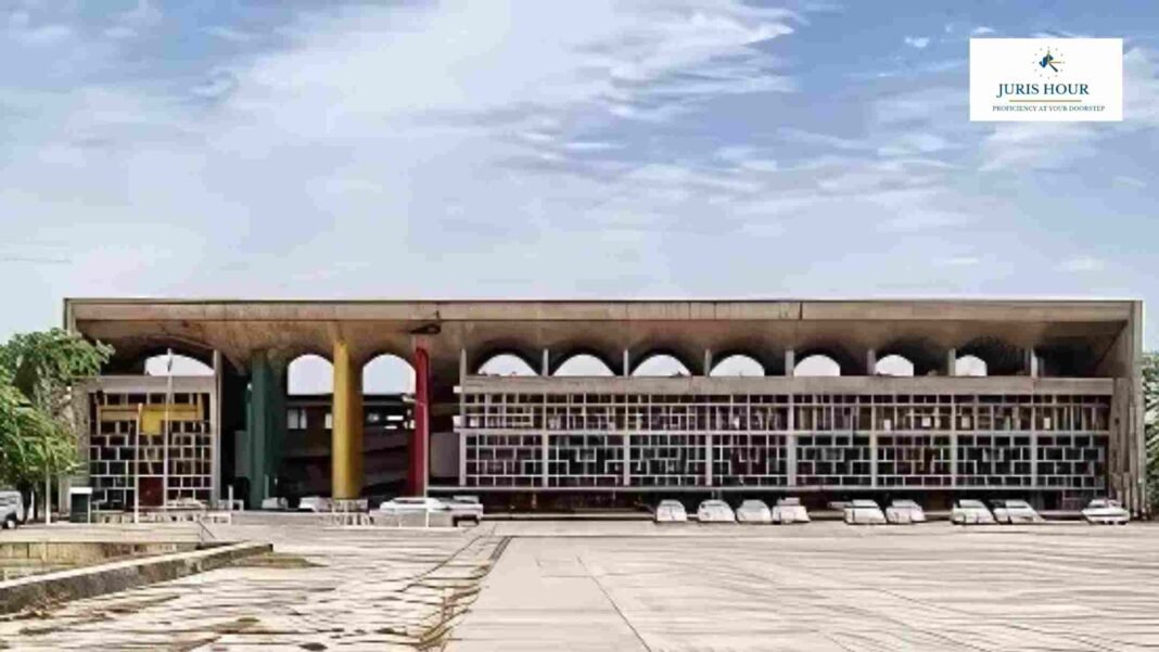 punjab and haryana hc (2) Multi-Crore Fake ITC Scam Involving Fictitious Firms, Bogus E-Way Bills: Punjab & Haryana HC Denies Anticipatory Bail