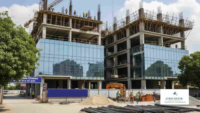 GST Reforms Set to Propel Growth in India’s Housing Sector, Enhancing Value and Transparency