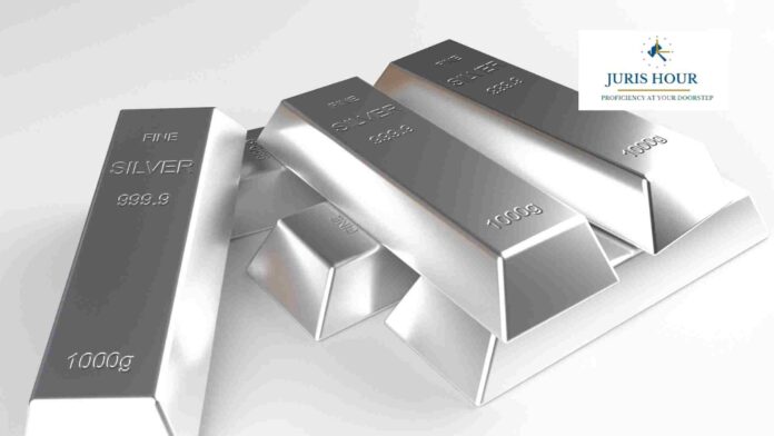 India Restricts Imports of Plain Silver Jewellery Till March 2026 to Protect Domestic Industry