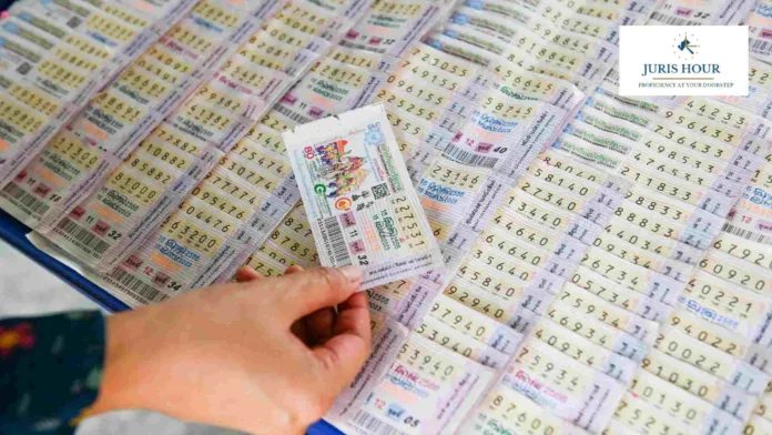 Kerala Lottery Monthly Chart 2025: Most Googled Question Answered — How Much Tax Will Winners Pay?