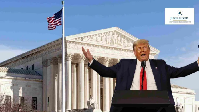 Trump Administration Urges U.S. Supreme Court to Uphold Tariff Authority Amid Legal Setback