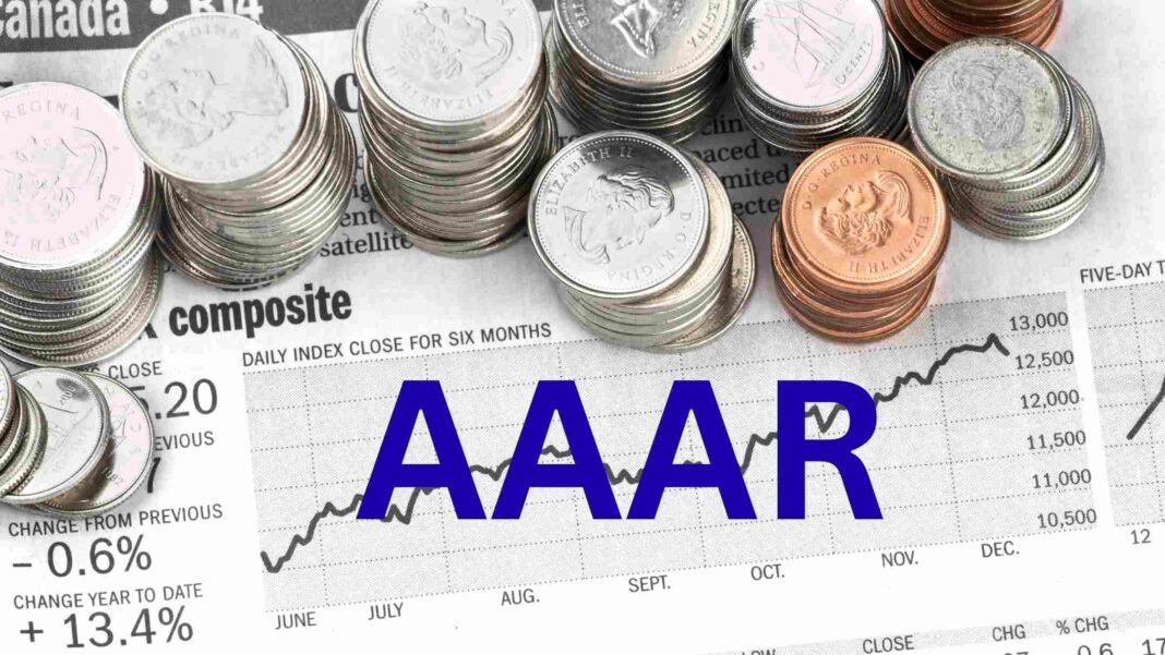 AAAR No GST ITC On Expenses Incurred On Buy-Back Of Shares: AAAR
