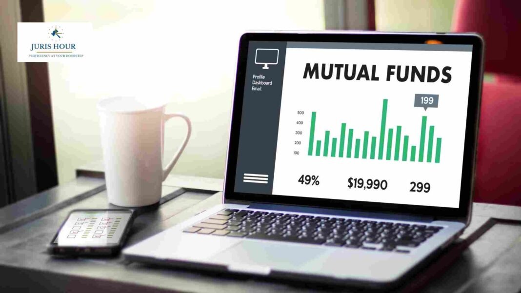 AAAR mutual funds GST ITC Not Allowable On Mutual Fund Subscription & Redemption: AAAR