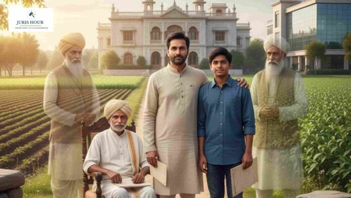 Sale of Ancestral Land to Be Taxed in Hands of HUF, Not Individual: ITAT