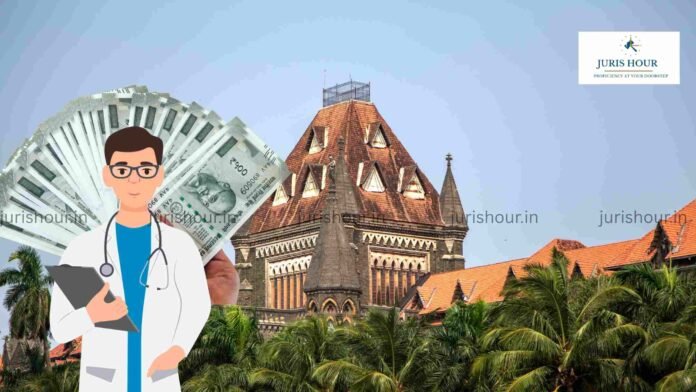 Consultant Doctors’ Fees Not Salary, TDS Deductible: Bombay High Court