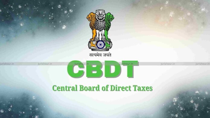 CBDT Empowers CPC-Bengaluru Commissioner to Rectify Mistakes, Issue Demand Notices Under Income Tax Act