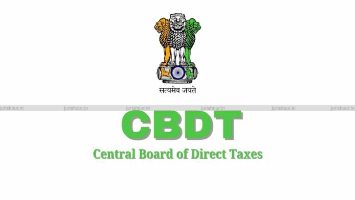 CBDT Issues SOP for Assessing Capital Gains on Joint Development Agreements