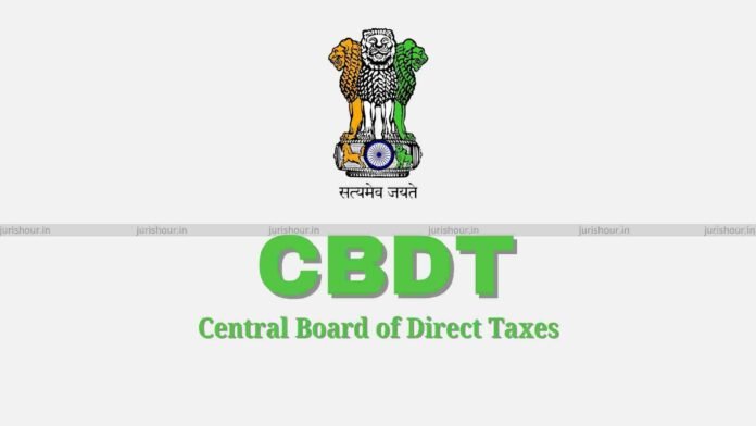 CBDT Extends ITR Filing and Tax Audit Report Due Dates for AY 2025-26