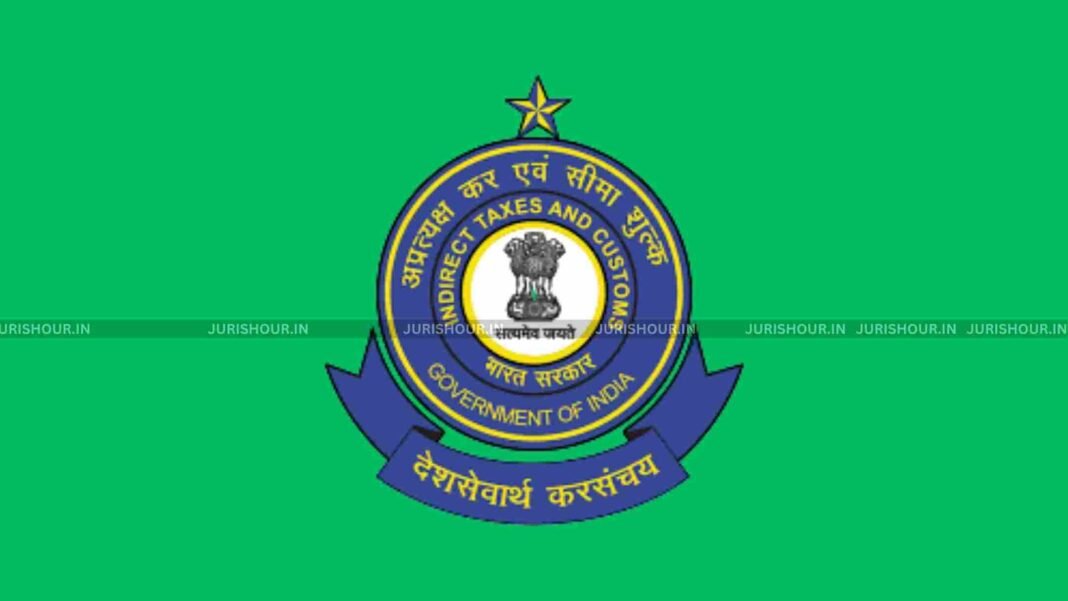 Centre Promotes 1993-Batch IRS Officers to Chief Commissioner Rank in CBIC