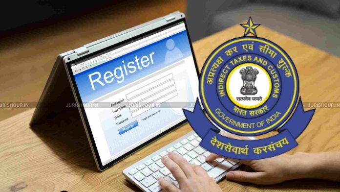 Separate GST Registration Mandatory for Warehouses Located in Different States: CBIC