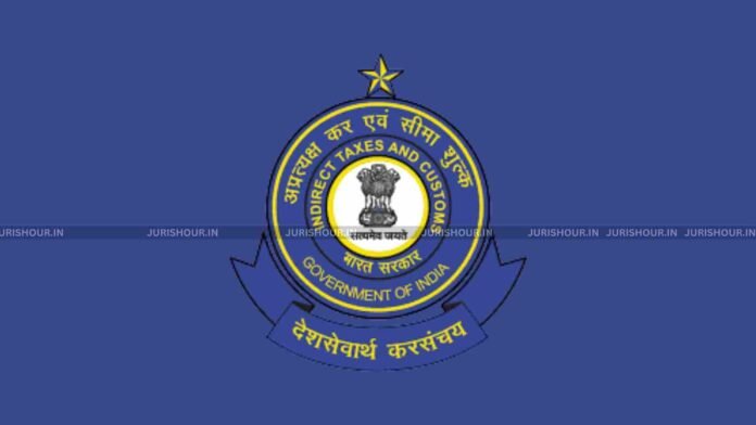 CBIC Expands Seizure Powers of Customs Officers