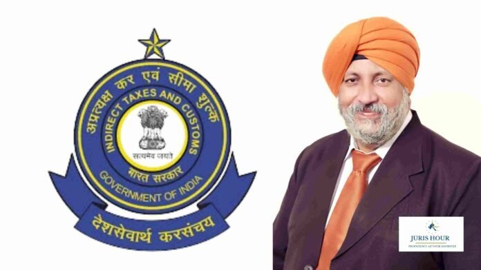 Diwali Festivities | ICAI President Requests CBIC to Extend GSTR-3B Filing Deadline for September 2025