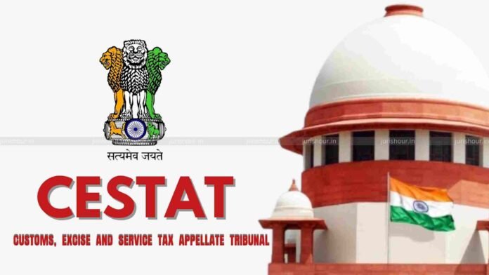 SC's Judgment On Secondment Of Employees Doesn’t Apply Where Secondees Are Deputed By Foreign Head Office To Its Indian Project Office: CESTAT