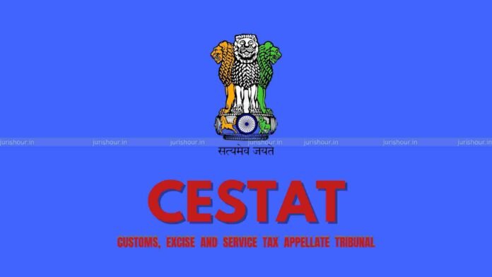 Customs Dept. Can’t Alter FOB Value: CESTAT