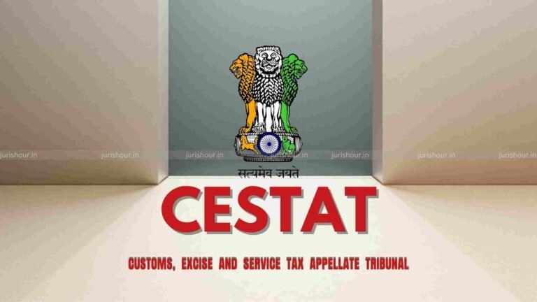 CESTAT Quashes Confiscation, Penalty, Redemption Fine on IGST Demand ...