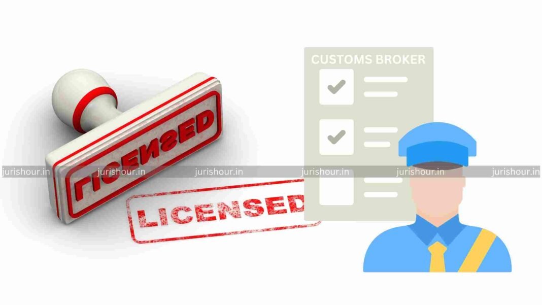 CUSTOMS BROKER Customs Broker Licence Can’t Be Revoked Beyond 90-Day After Receiving Offence Report: Madras HC
