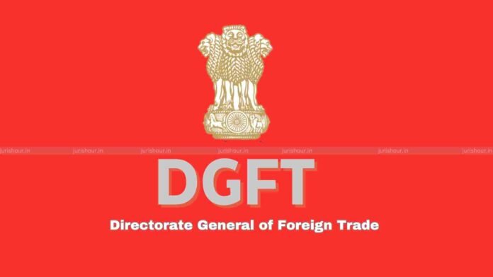 Synthetic Knitted Fabric Imports Stay Restricted, Except 28–48 GSM Range: DGFT