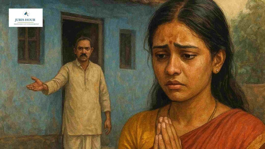 Daughters Inheritnce rights Daughters Can’t Inherit Father’s Property If He Died Before Hindu Succession Act, 1956: Chhattisgarh High Court