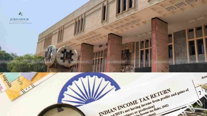 Delhi High Court Seeks Update on ITR Due Date Extension