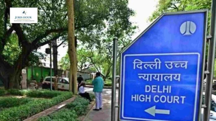 Running Lawyer’s Office Is Not ‘Commercial Activity’: Delhi High Court