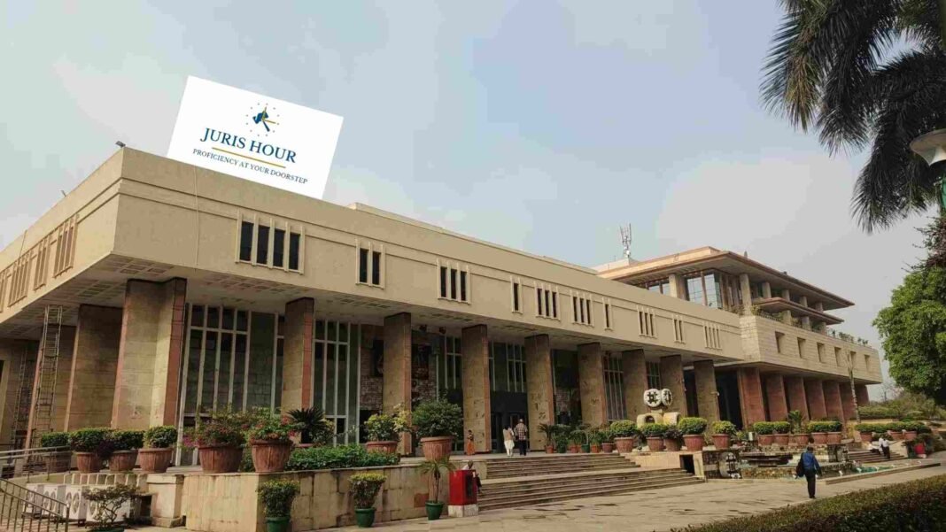 Delhi HC (9) Validity of Time-Limit Extension Notifications Under Section 168A Pending: Delhi High Court Declines to Quash GST Demand