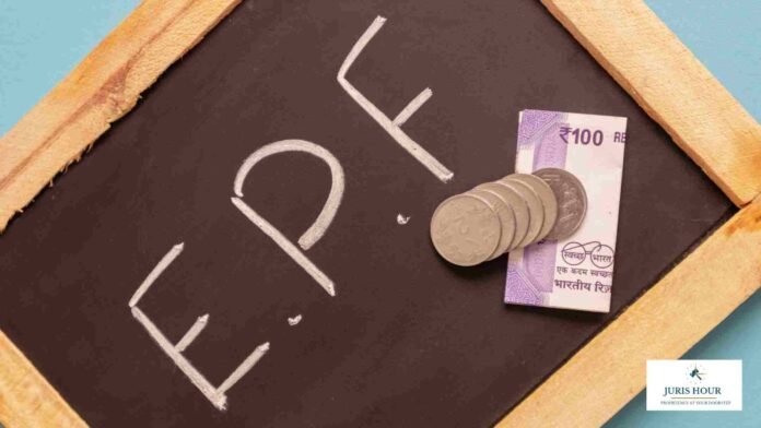 EPF Withdrawal Rules Simplified