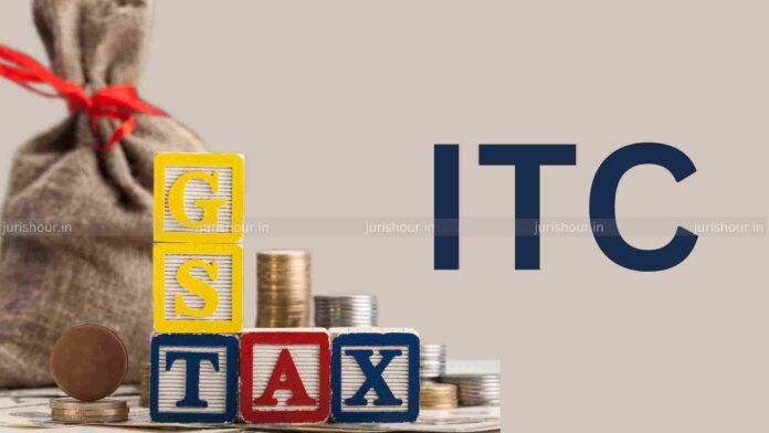 GST ITC Reversal Rules – Explained Simply