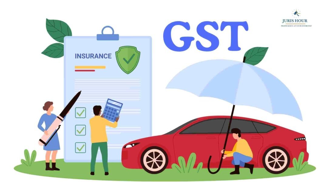 GST insurance agent Insurers to Levy 18% GST on Agents’ Commission as ITC Withdrawal Hits Industry