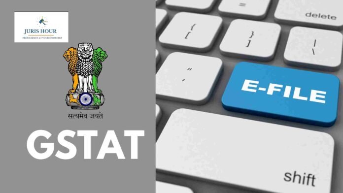 GSTAT Portal to Enable E-Filing of Appeals for Cases Initially Filed Manually from March 2026