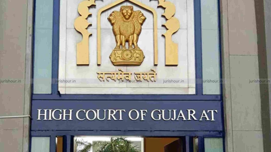Gujarat HC (1) 𝗦. 𝟭𝟯 𝗖𝗼𝗺𝗽𝗹𝗶𝗮𝗻𝗰𝗲 𝘁𝗼 𝗯𝗲 𝘁𝗲𝘀𝘁𝗲𝗱 𝗮𝘁 𝗔𝘀𝘀𝗲𝘀𝘀𝗺𝗲𝗻𝘁 𝗦𝘁𝗮𝗴𝗲, 𝗡𝗼𝘁 𝗥𝗲𝗴𝗶𝘀𝘁𝗿𝗮𝘁𝗶𝗼𝗻: 𝗚𝘂𝗷𝗮𝗿𝗮𝘁 𝗛igh 𝗖ourt