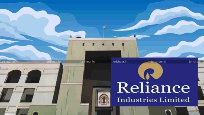 Reliance Voluntarily Paid Pre-SCN Duty-Payment: Gujarat HC Quashes SCN
