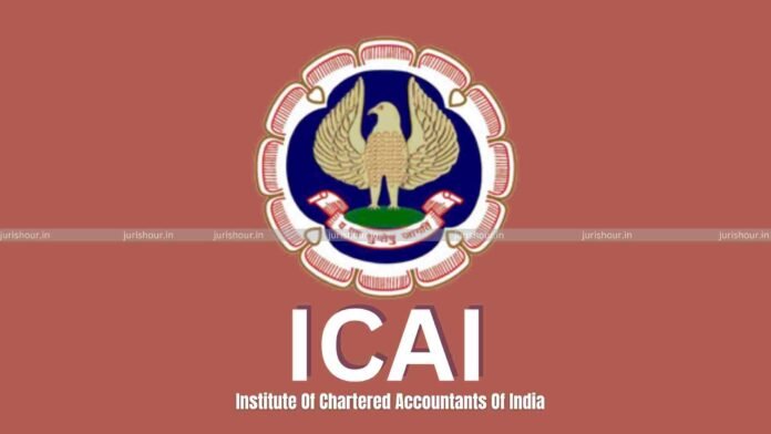 ICAI Announces Changes In Code of Ethics 2025
