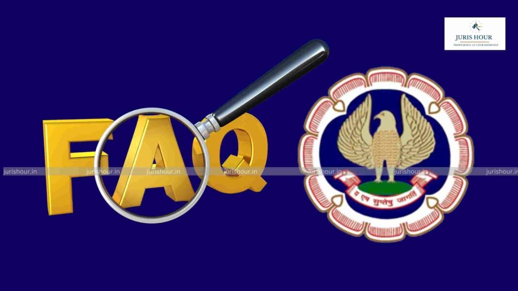 ICAI (7) ICAI Issues FAQs On Auditor’s Opinion on financial statements