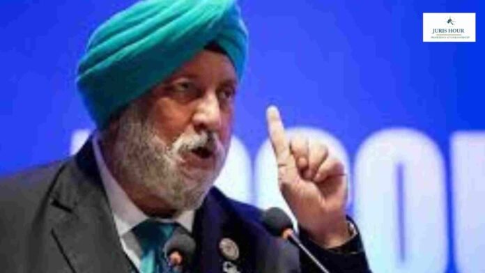 ICAI President CA Charanjot Singh Nanda Highlights Major Reforms; Global Initiatives In October 2025