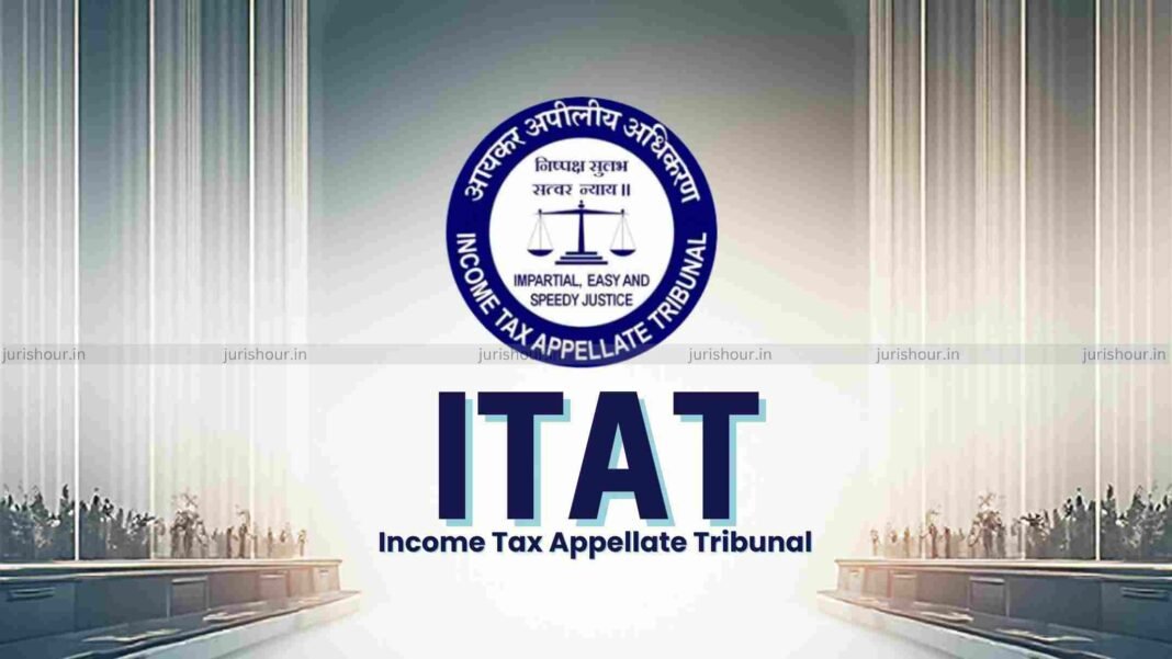 ITAT (8) Payment for IT Infrastructure Not Taxable as Royalty Under Indo-Belgium DTAA: ITAT