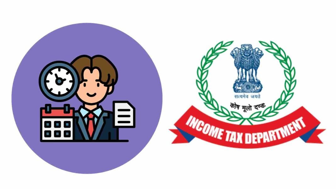 ITR due date extention Taxpayers Flood X Urging CBDT to Notify ITR Due Date Extension After Gujarat High Court Direction