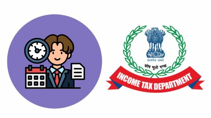Taxpayers Flood X Urging CBDT to Notify ITR Due Date Extension After Gujarat High Court Direction