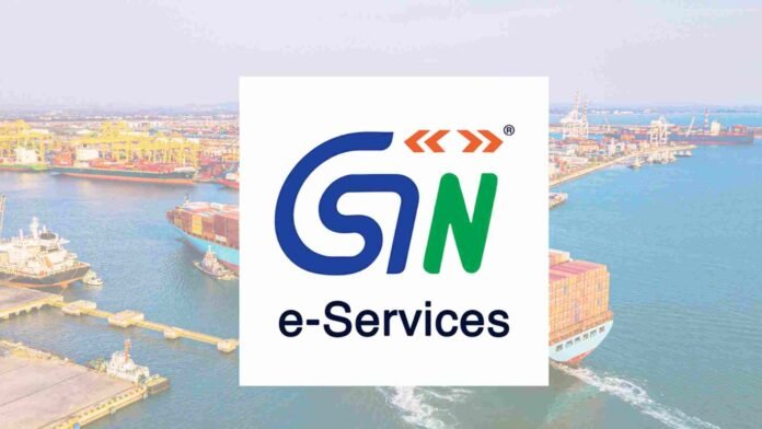GSTN Introduces Import of Goods details in IMS
